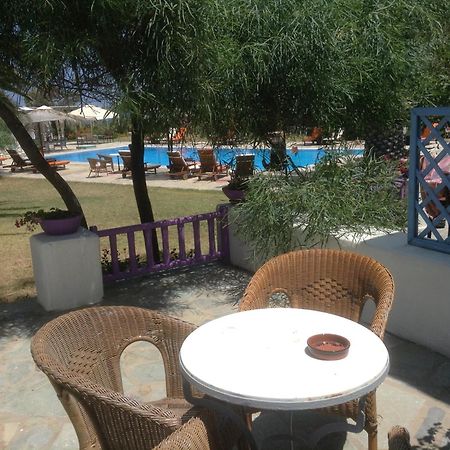 Kalimera Paros Santa Maria  Dış mekan fotoğraf