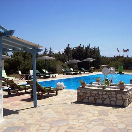 Kalimera Paros Santa Maria  Dış mekan fotoğraf