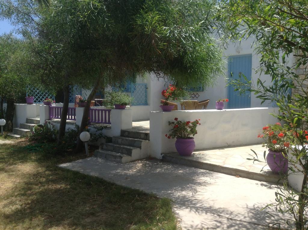 Kalimera Paros Santa Maria  Dış mekan fotoğraf