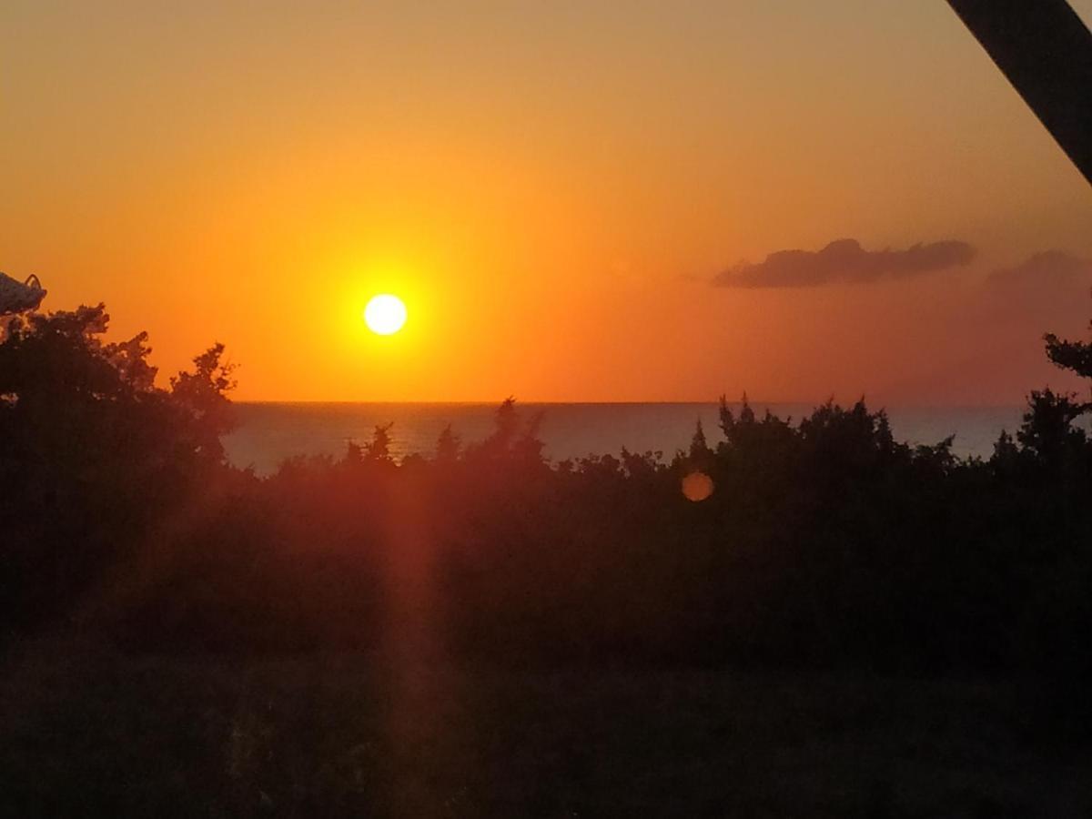 Kalimera Paros Santa Maria  Dış mekan fotoğraf