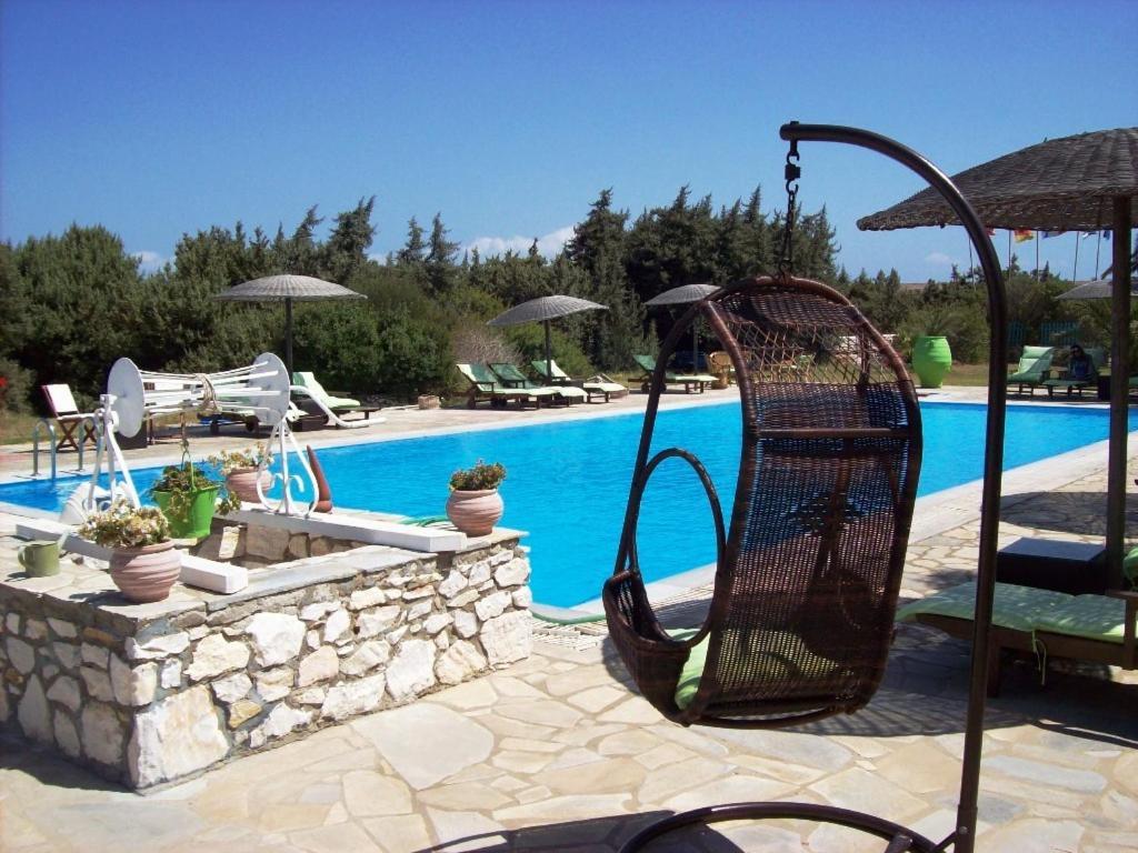 Kalimera Paros Santa Maria  Dış mekan fotoğraf