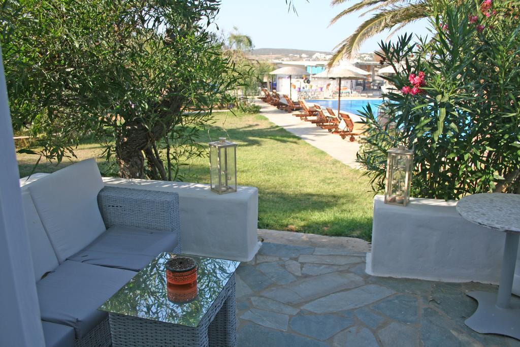 Kalimera Paros Santa Maria  Dış mekan fotoğraf
