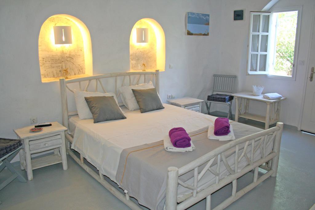 Kalimera Paros Santa Maria  Dış mekan fotoğraf