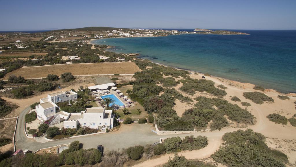 Kalimera Paros Santa Maria  Dış mekan fotoğraf