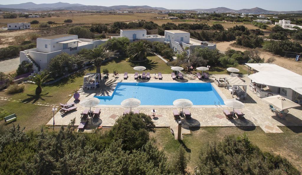 Kalimera Paros Santa Maria  Dış mekan fotoğraf