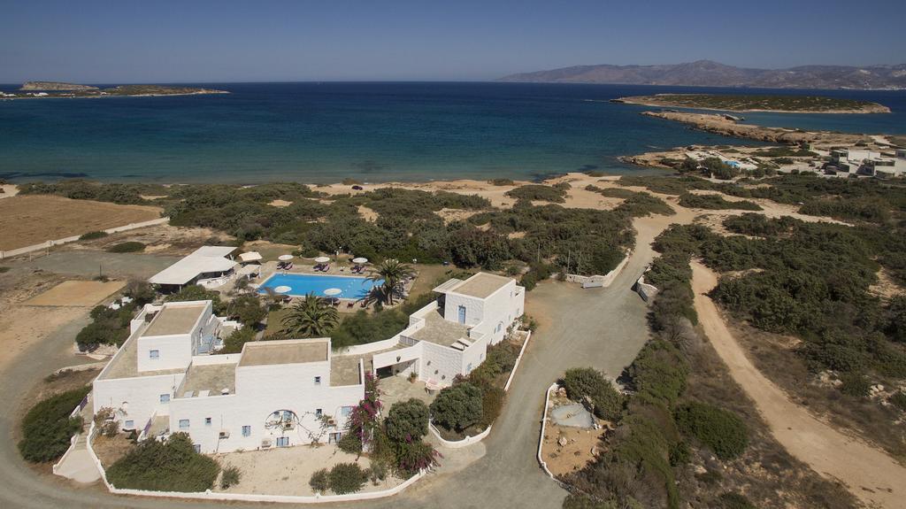 Kalimera Paros Santa Maria  Dış mekan fotoğraf