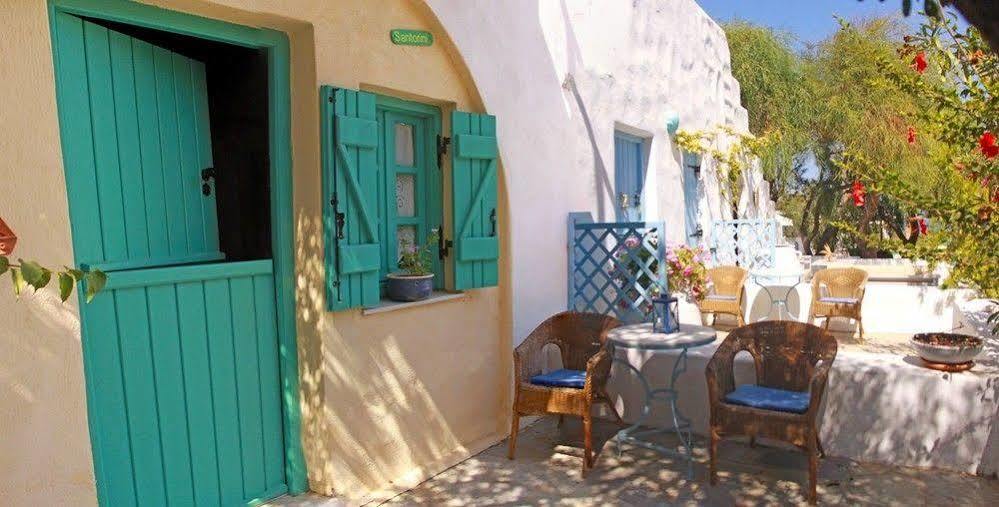 Kalimera Paros Santa Maria  Dış mekan fotoğraf