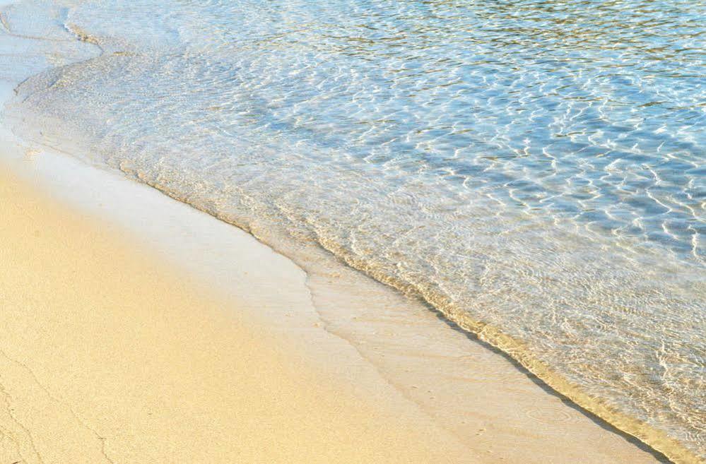 Kalimera Paros Santa Maria  Dış mekan fotoğraf