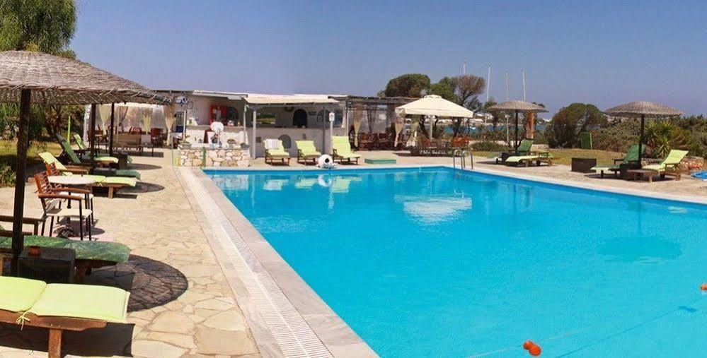Kalimera Paros Santa Maria  Dış mekan fotoğraf