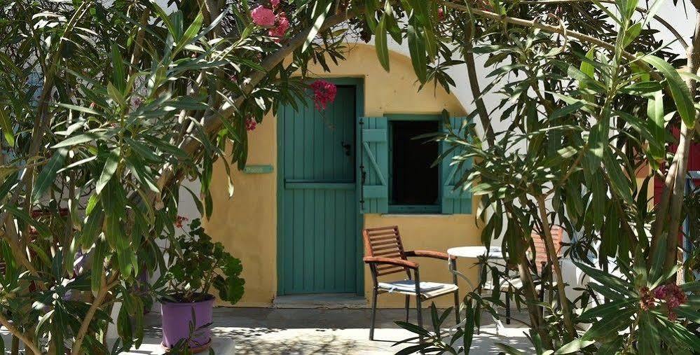 Kalimera Paros Santa Maria  Dış mekan fotoğraf