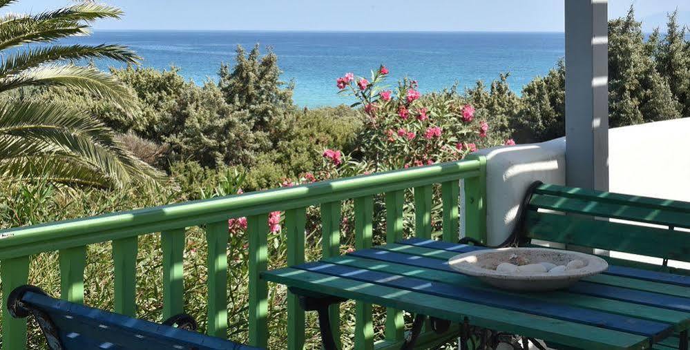 Kalimera Paros Santa Maria  Dış mekan fotoğraf
