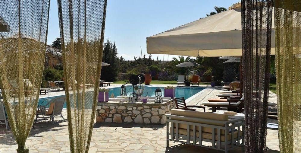 Kalimera Paros Santa Maria  Dış mekan fotoğraf