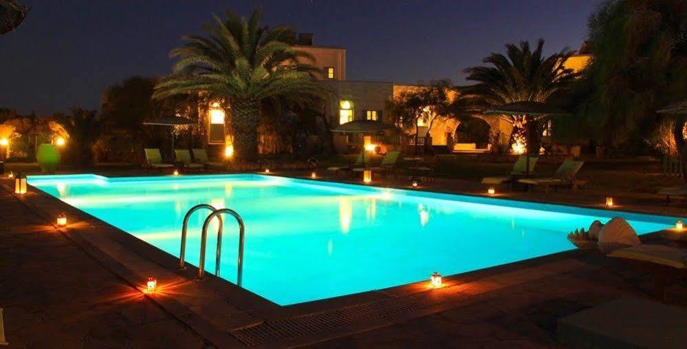 Kalimera Paros Santa Maria  Dış mekan fotoğraf