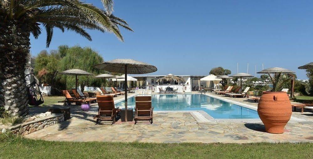 Kalimera Paros Santa Maria  Dış mekan fotoğraf