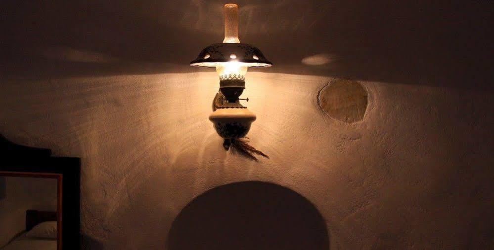 Kalimera Paros Santa Maria  Dış mekan fotoğraf